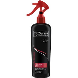 Tresemme Thermal Creations Heat Tamer Spray on white background