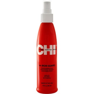 Chi Iron Guard Thermal Protectant Spray on white background