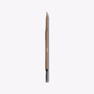 Tarte Amazonian Clay Waterproof Brow Pencil on a light gray background
